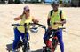Private E-bike Tour in St. Lucia Northern