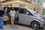 London Luxury Shopping Tour | Private Mercedes Chauffeur