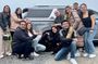 Private Barossa Wine Tour: Pick up Adelaide Metro & Barossa