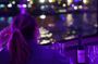 Paris New Year's Eve Dinner Cruise Early Service