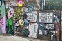 London Walking Tour: Camden Town Photography Walkabout