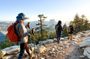 Yosemite Team Building Adventure Hike