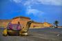 Agadir City Tour, Croco park, and Massage Hamam (Pack)