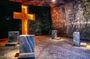 From hotel Gastronomic Zipaquira and salt cathedral (group tour)