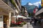 Day Trip to Engelberg from Zurich with visit of Lucerne