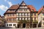 Private Romantic Tour: Munich to Harburg, Rothenburg, Dinkelsbühl