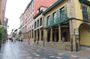 Walking Tour of the Historic Center of Aviles