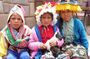 Sacred Valley Tour: Pisac & Ollantaytambo (With Train Drop-off)