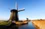 Private Guided Senior Countryside Windmill Tour