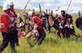 Historic Zulu War Battlefields Tour: Rorke’s Drift & Isandlwana
