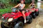 ATV Tamarindo to Puerto Viejo