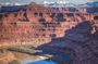 Canyonlands National Park Backcountry Adventure