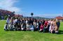 Golden Gate Park Treasure Hunt Adventure