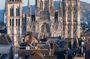 The Official 2-Hour English tour of the must-sees of Rouen