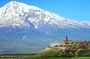 Group tour to Khor Virap, Noravank, Areni Cave