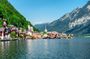 Hallstatt Private Tour from Salzburg