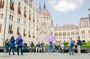 Walking Tour Budapest incl. the Shoes on the Danube Bank