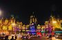 Night Sightseeing Tour of Mumbai