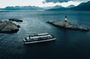 Beagle Channel Cruise & Bridges Islands Hike from Ushuaia