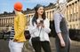 Fun, Flexible Treasure Hunt Around Bath with Cryptic Clues & Hidden Gems
