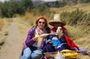 7 Days Tours around North of Peru - from Trujillo