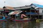 Tonle Sap Floating Village Privat Tour from Siem Reap