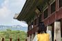 Best Things to Do - Half Day Seoul Trip (Seoul Palace & Temple)