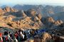 Moses, Sinai Mount & St Catherine Monastery Tour from Sharm