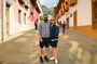 Private Bogota Layover Tour: Monserrate, Candelaria & Coffee, 6hr