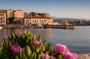 Full-Day West Crete Tour: Chania & Rethymnon Old Town and Kournas Lake