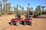 Quad Bike Around Marrakech