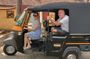 Kochi Tuk Tuk Local Tour