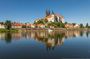 Private Tour from Prague to Dresden Moritzburg and Meissen