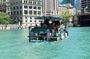Chicago River Cycleboat Cruise