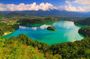 Bled & Bohinj Lake Trip