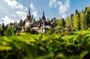 Peles & Cantacuzino Castles: Gourmet Wine & Cultural Day trip