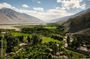 7 Day Pamir Highway Loop from Dushanbe to Osh and Osh to Dushanbe