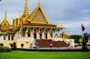 8 Days The Cambodian Escapes