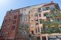 Discover Mur des Canuts on Lyon Walking Tour
