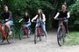 Budapest: Private Adventure Sightseeing Bicycle Tour
