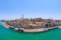 Tel Aviv & Jaffa Saturday Tour