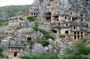 from Alanya: Excursion to Demre Myra Kekova Sunken City
