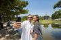 Best Seoul City Tour (Gyeongbokgung Palace, Insadong, Namsan Tower)