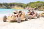 Punta Cana Buggy Driving Adventure