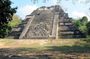 One Day Tour Yaxha all Inclusive from Flores