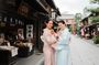 Shibamata Retro: Temple Life & a Top-Class Japanese Garden