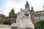 The Merchant City: A Self Guided Audio Tour of Glasgow