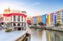 Bilbao’s Timeless Trail: Art & History Private Walk