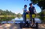 Visit DE Paris EN Segway - Bois DE Boulogne EN Segway Privatised