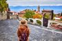 Kakheti Wine Region Tour + 10 Premium Wine Tastings & Sunset